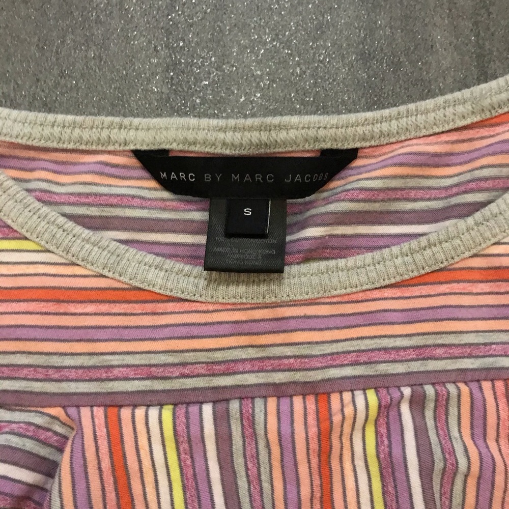 Marc Jacobs T Shirt - Picture 2 of 3